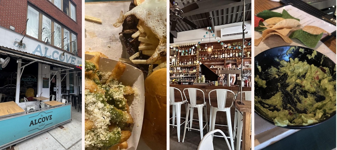 The Alcove Gallery Image 1