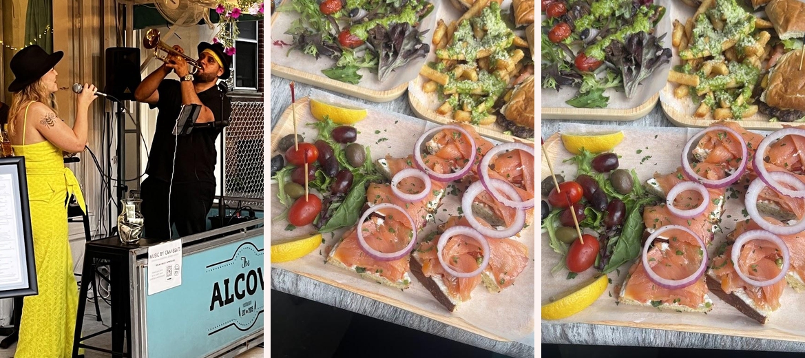 The Alcove Gallery Image 6